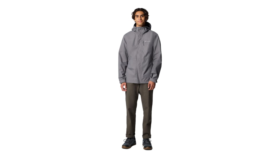 Columbia Hikebound II Jacket - Mens