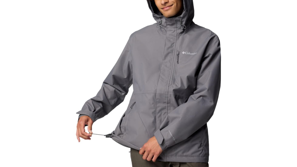 Columbia Hikebound II Jacket - Mens
