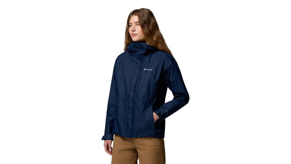 Columbia Hikebound II Jacket - Womens
