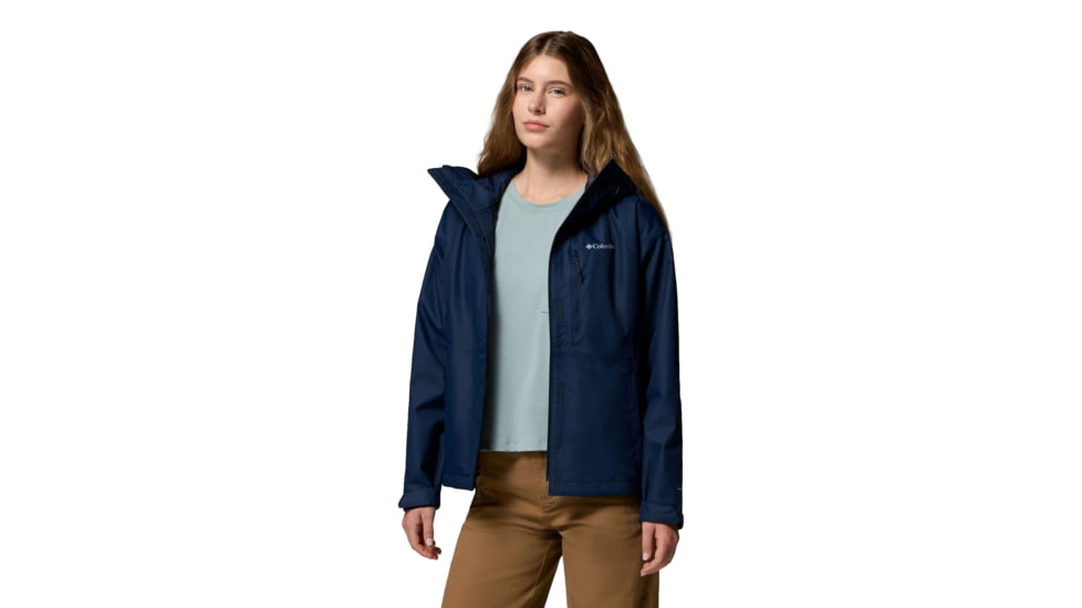 Columbia Hikebound II Jacket - Womens