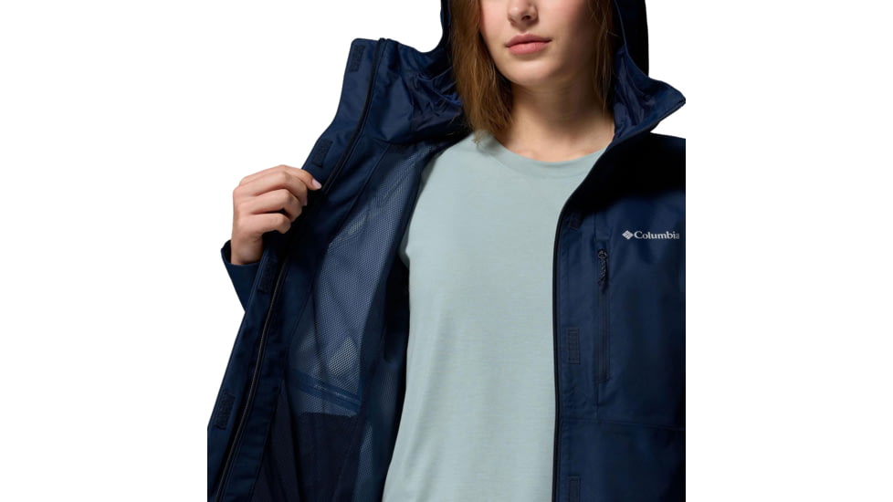 Columbia Hikebound II Jacket - Womens