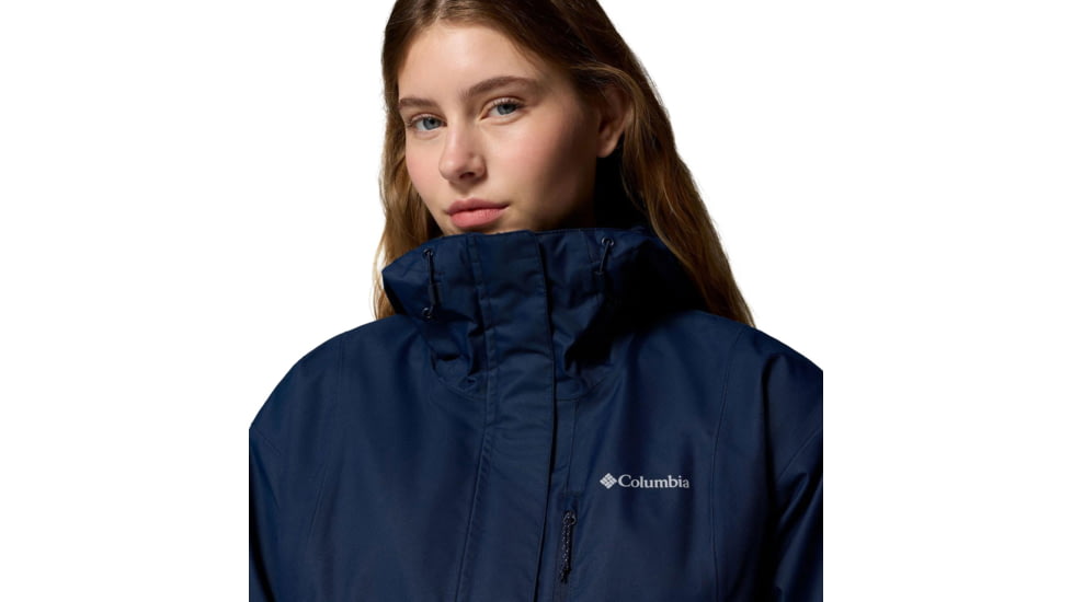 Columbia Hikebound II Jacket - Womens
