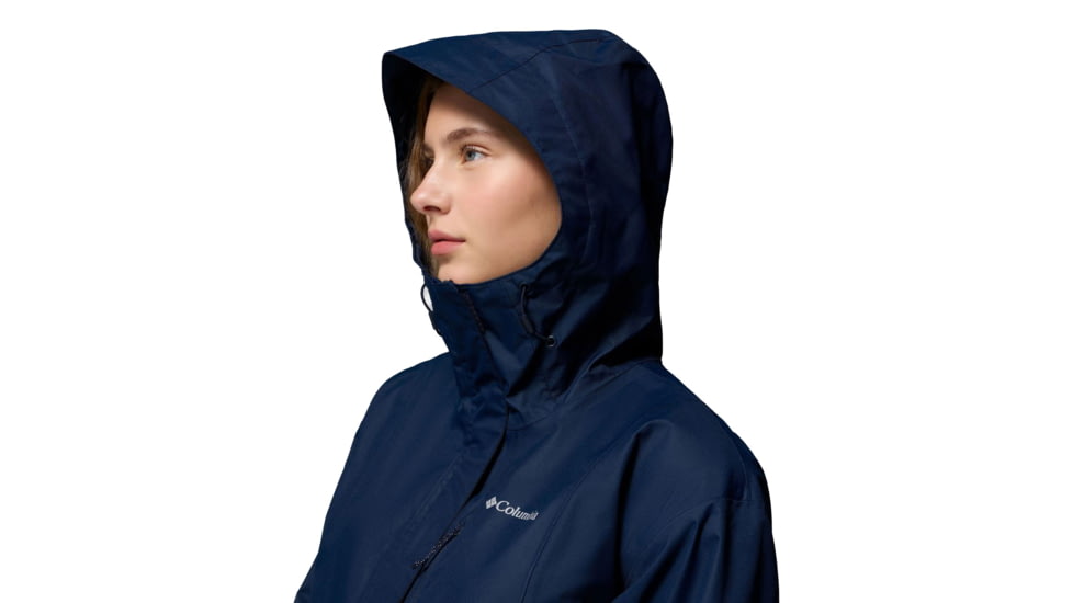 Columbia Hikebound II Jacket - Womens