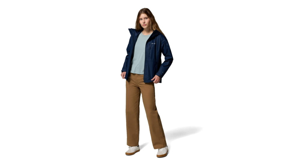Columbia Hikebound II Jacket - Womens