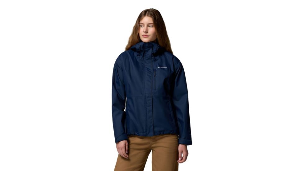 Columbia Hikebound II Jacket - Womens
