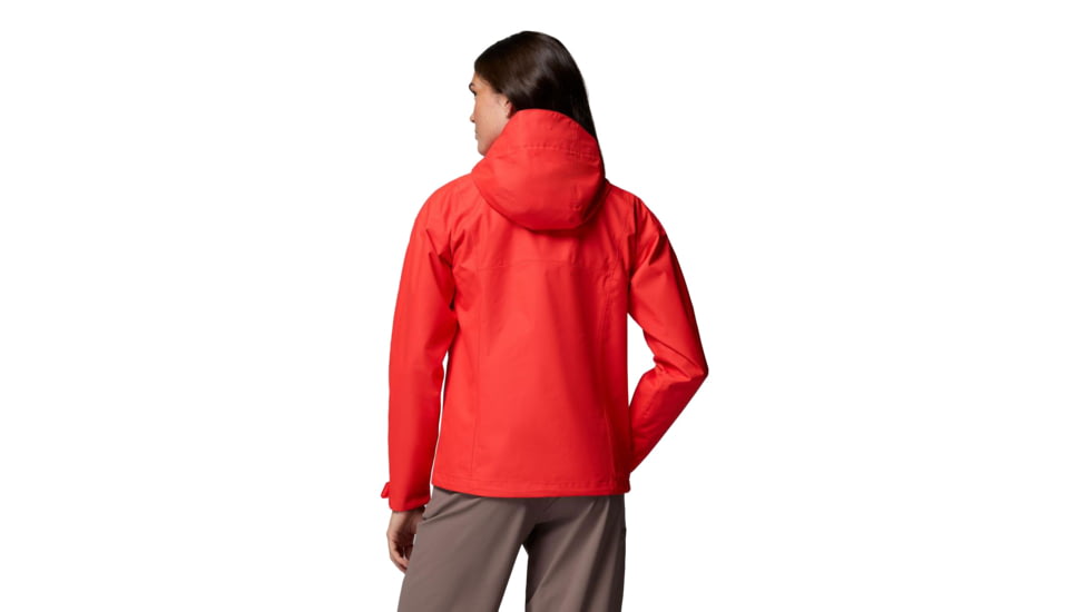 Columbia Hikebound II Jacket - Womens