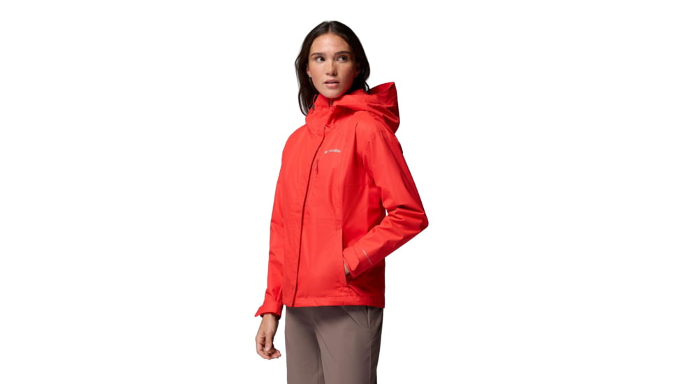 Columbia Hikebound II Jacket - Womens