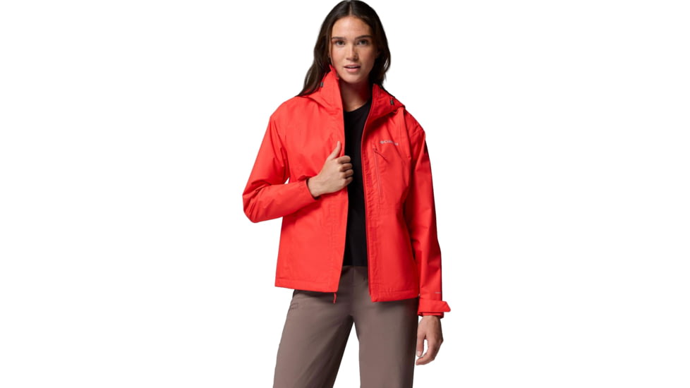 Columbia Hikebound II Jacket - Womens