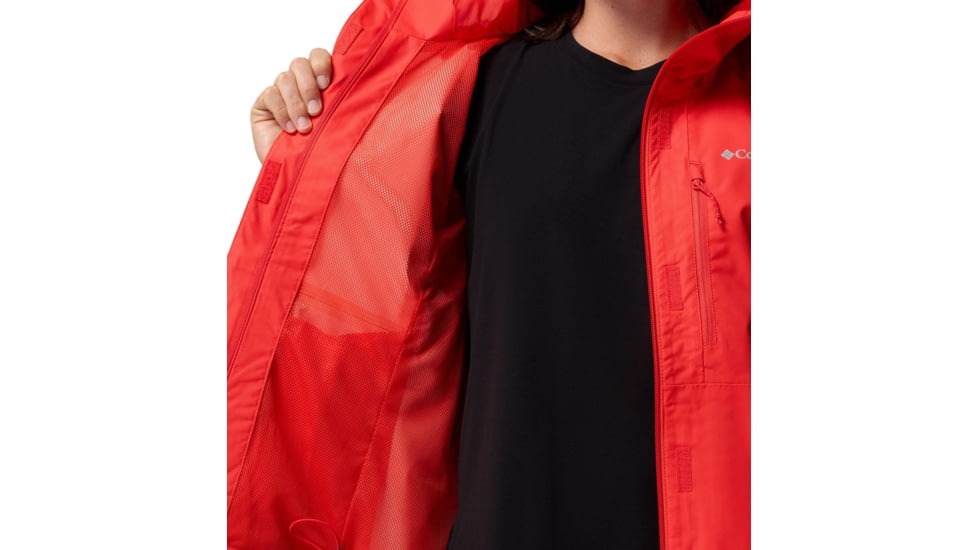 Columbia Hikebound II Jacket - Womens