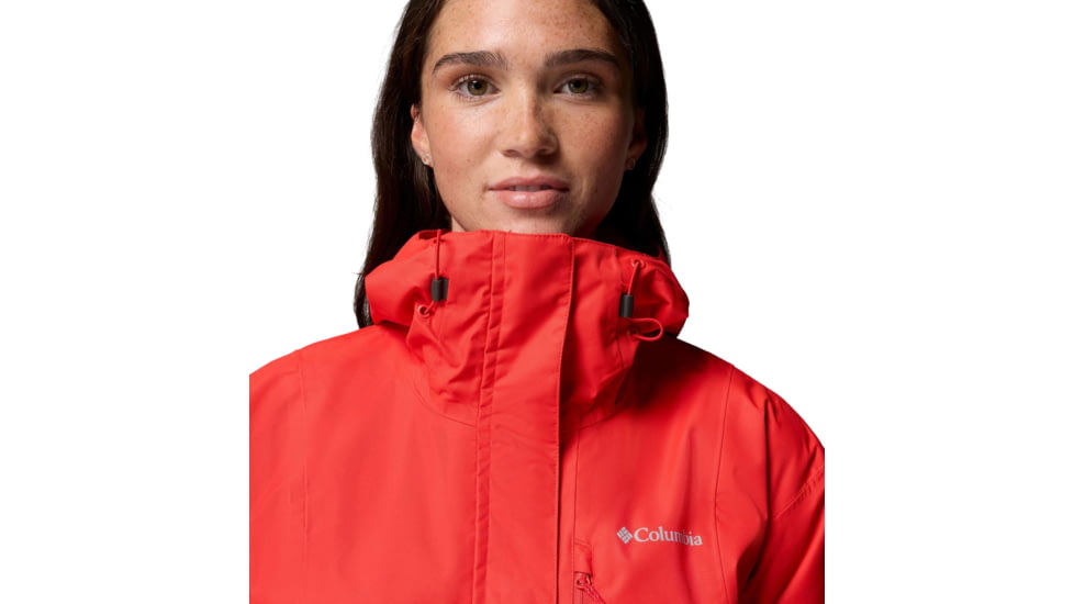 Columbia Hikebound II Jacket - Womens