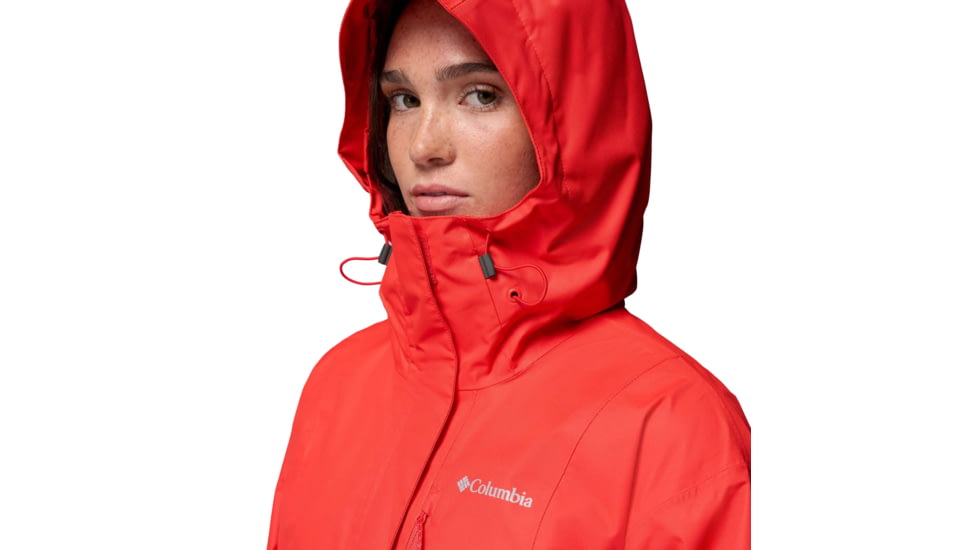 Columbia Hikebound II Jacket - Womens