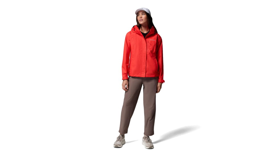 Columbia Hikebound II Jacket - Womens