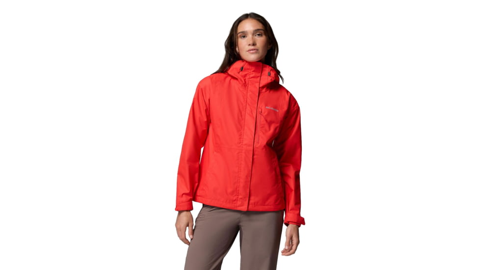 Columbia Hikebound II Jacket - Womens
