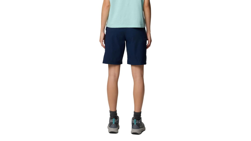 Columbia Leslie Falls Long Short II - Womens