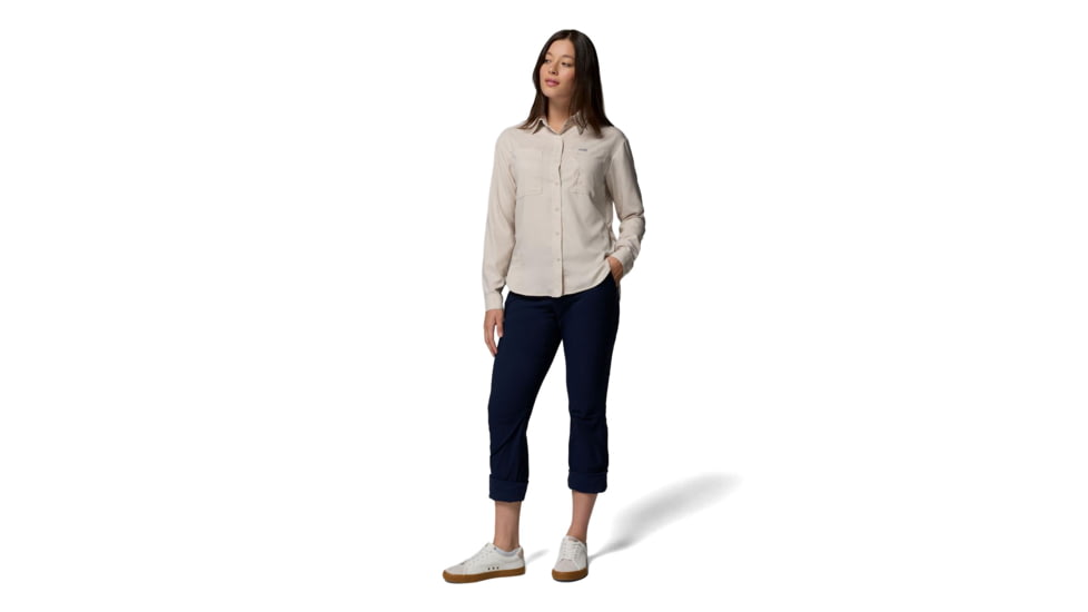 Columbia Leslie Falls Pant II - Womens