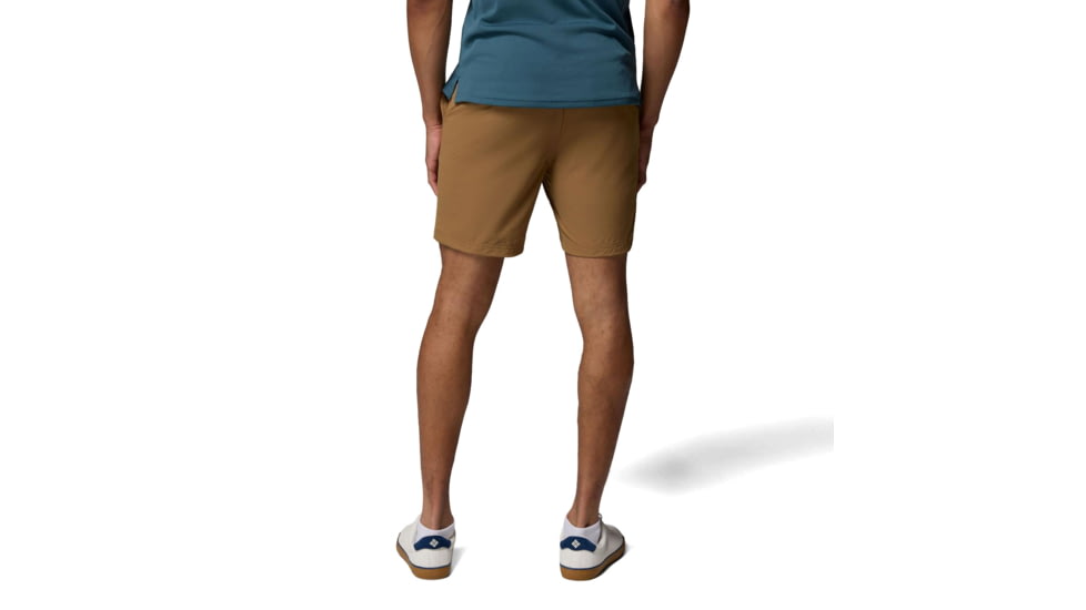 Columbia ROC Tech Short - Mens