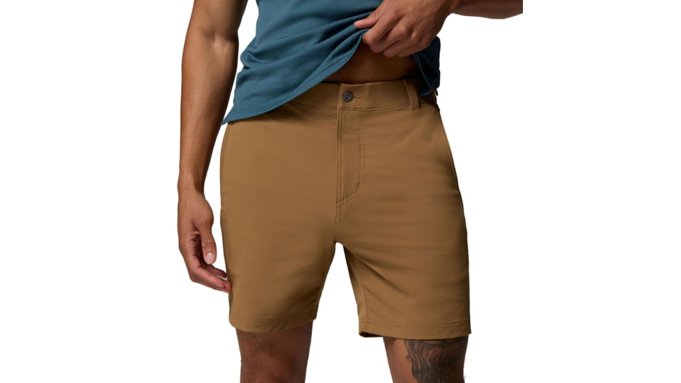 Columbia ROC Tech Short - Mens