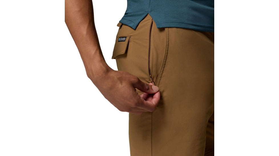 Columbia ROC Tech Short - Mens