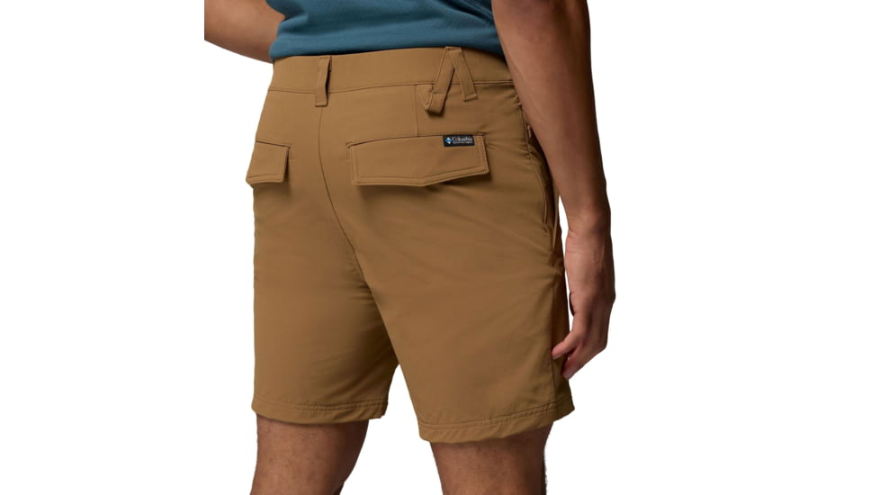 Columbia ROC Tech Short - Mens