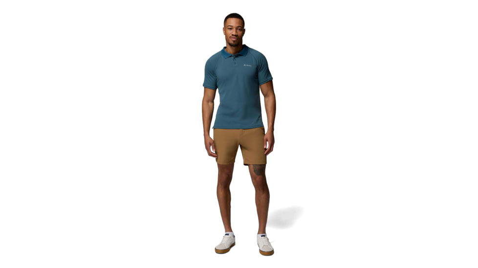 Columbia ROC Tech Short - Mens
