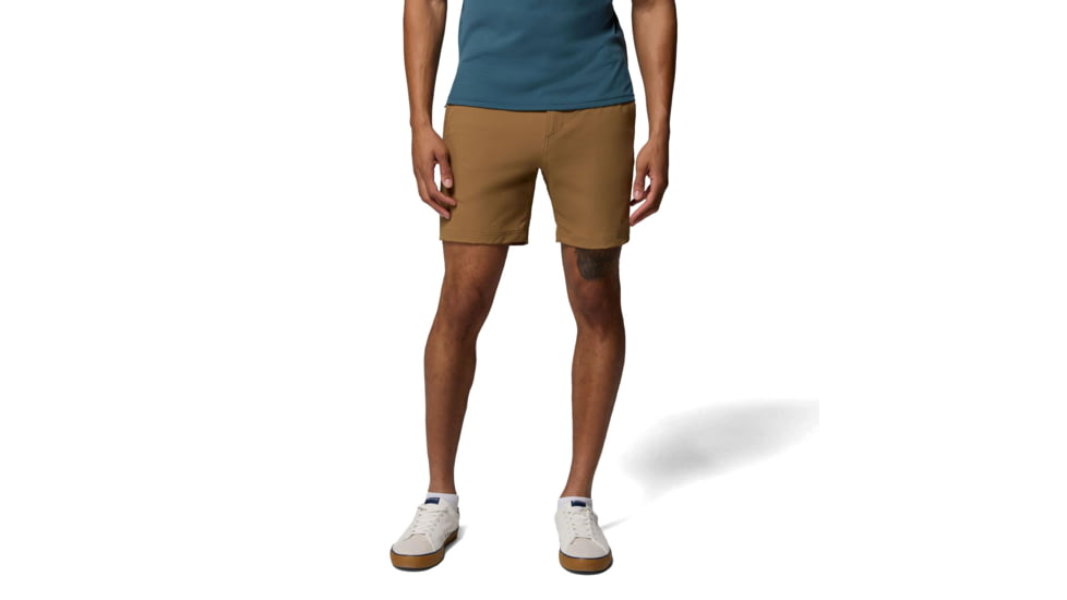 Columbia ROC Tech Short - Mens
