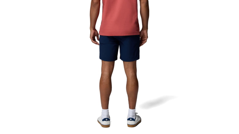 Columbia ROC Tech Short - Mens