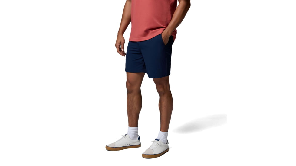 Columbia ROC Tech Short - Mens