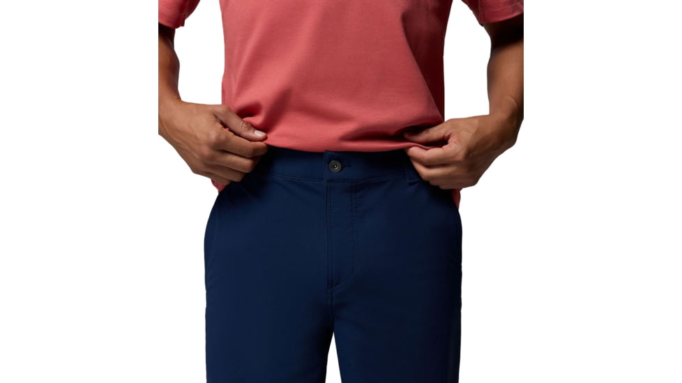 Columbia ROC Tech Short - Mens