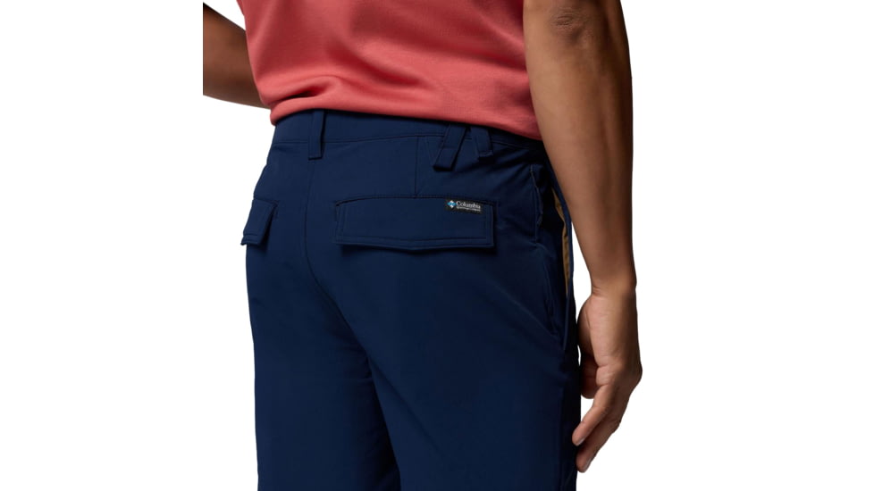 Columbia ROC Tech Short - Mens
