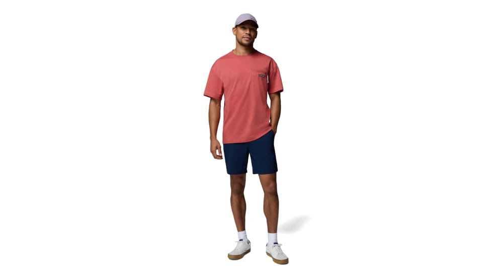 Columbia ROC Tech Short - Mens