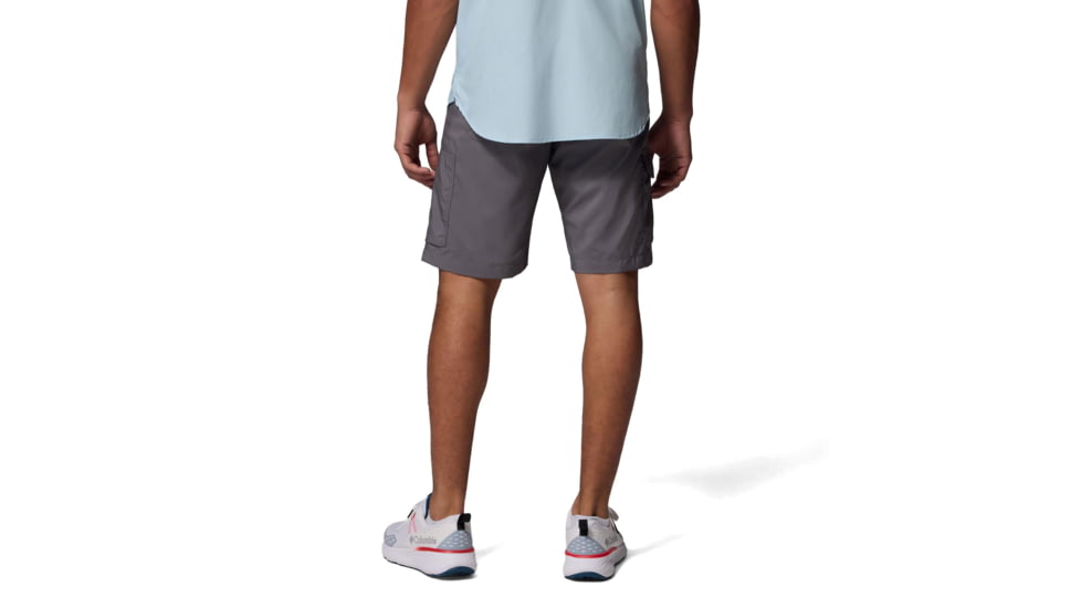 Columbia Silver Ridge Utility Cargo Short - Mens