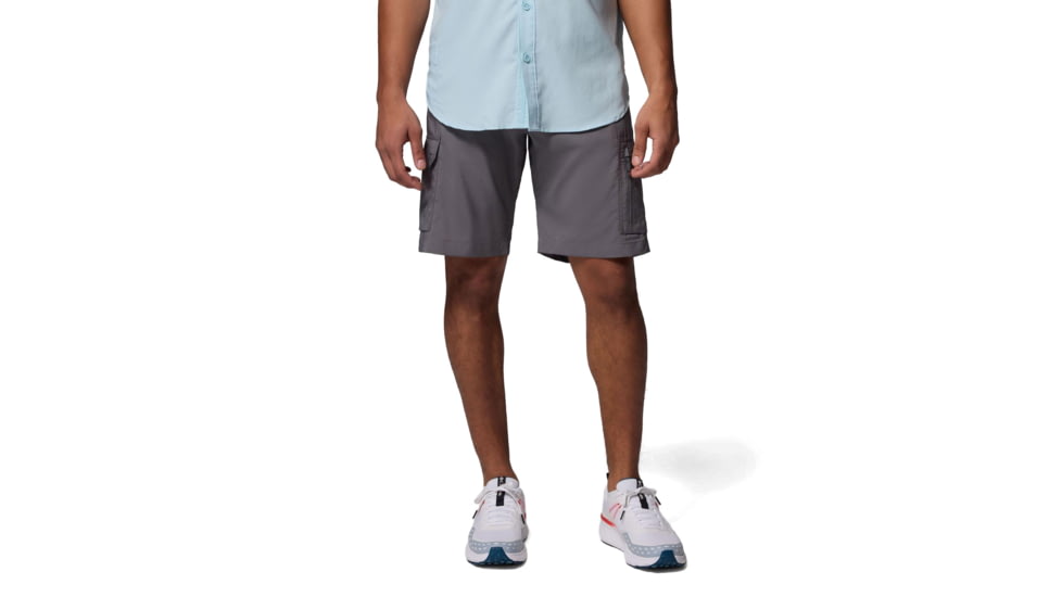 Columbia Silver Ridge Utility Cargo Short - Mens