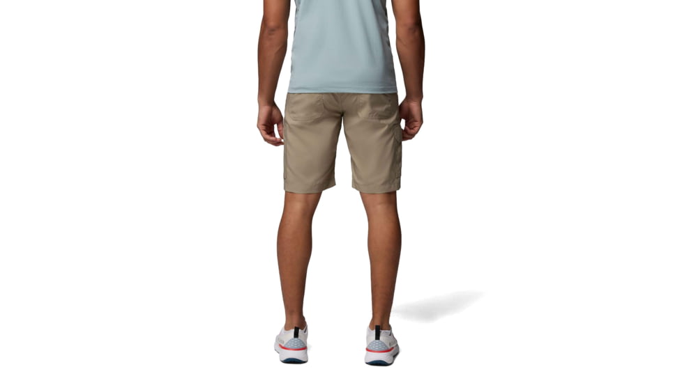 Columbia Silver Ridge Utility Cargo Short - Mens