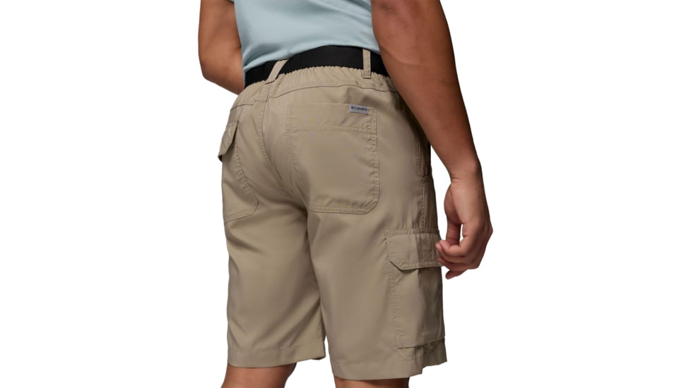 Columbia Silver Ridge Utility Cargo Short - Mens