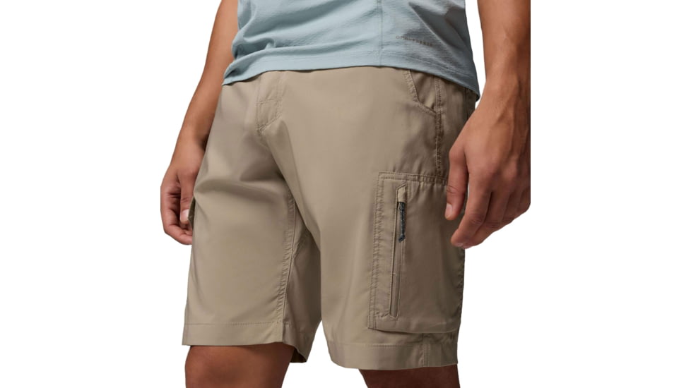 Columbia Silver Ridge Utility Cargo Short - Mens