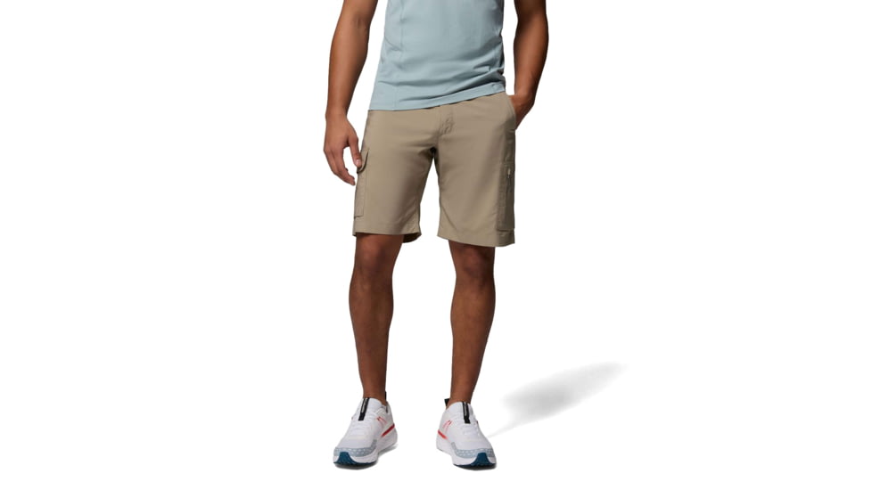 Columbia Silver Ridge Utility Cargo Short - Mens