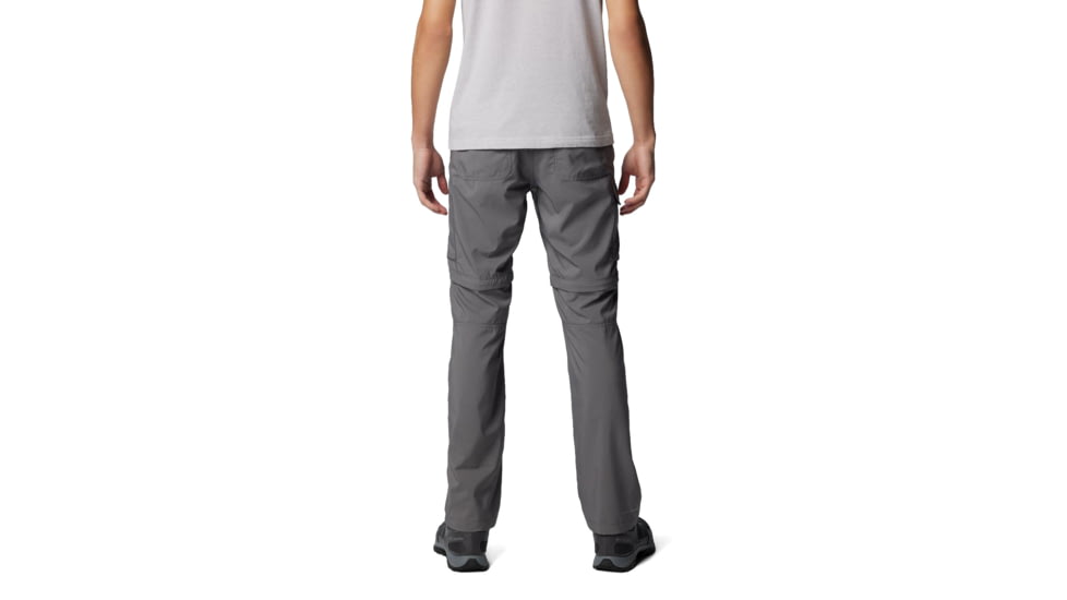 Columbia Silver Ridge Utility Convertible Pant - Mens