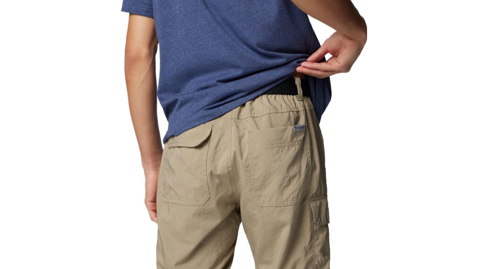 Columbia Silver Ridge Utility Convertible Pant - Mens