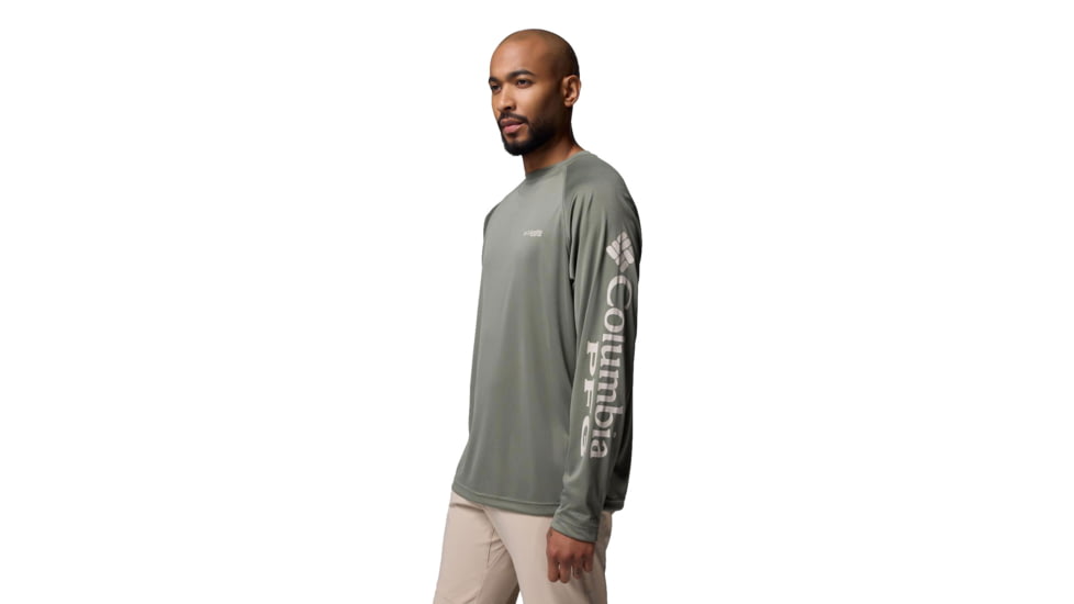 Columbia Terminal Tackle Long Sleeve Shirt - Mens