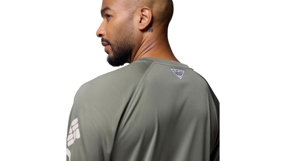 Columbia Terminal Tackle Long Sleeve Shirt - Mens