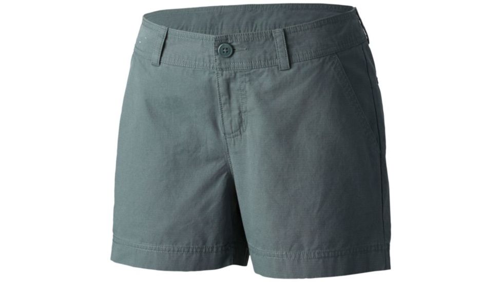 Columbia Compass Ridge Short - Women's-Pond-12