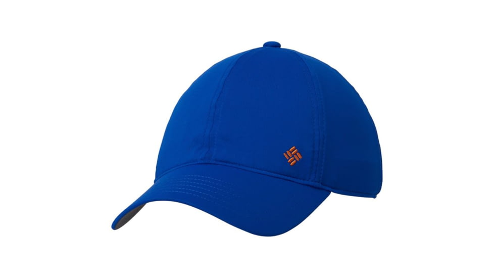 Columbia Coolhead II Ball Cap - Unisex, Azul, One Size, 1840001437-One Size