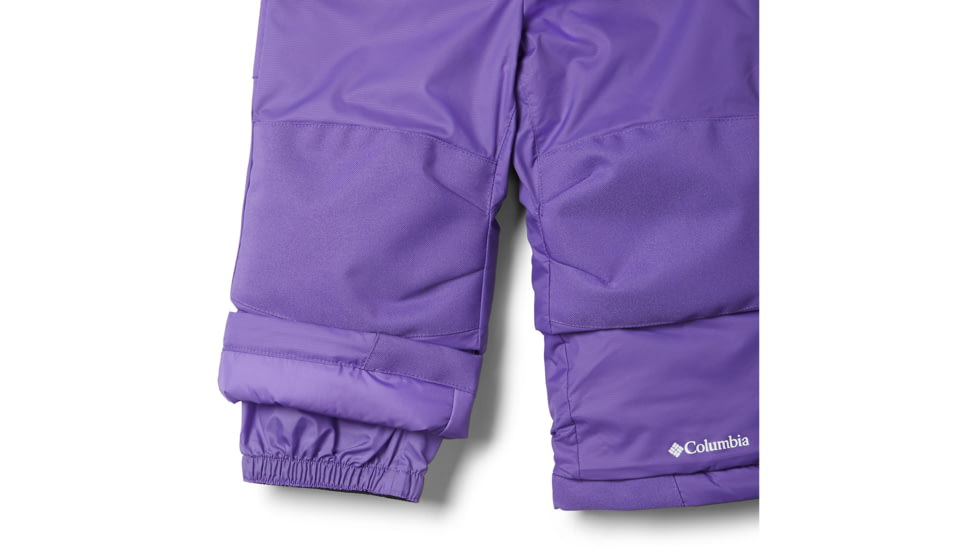 Columbia Frosty Slope Snow Set - Toddlers, Grape Gum Strokes, 4T, 1624591576-4T