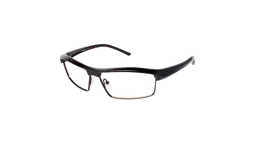 Columbia Hagar Mountain Eyeglass Frames - Frame Brown CBHAGARMT02