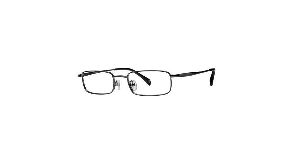 Columbia Hailey Hills 105 Bifocal Prescription Eyeglasses Frame Black Gloss Size 4717mm Cbhaileyhls10502