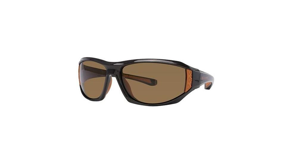 Columbia Headwall Sunglasses - Frame Metallic Brown, Size 61/14mm CBHEADWALLPZ02