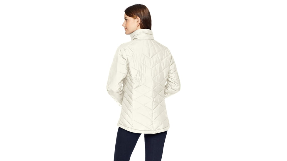 Columbia Heavenly Jacket, Light Bisque, XL - Womens, 1788661106-XL