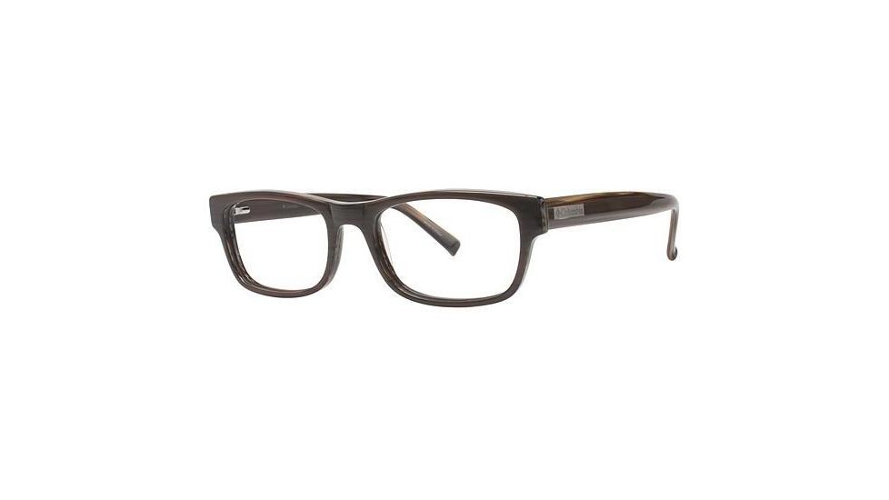 Columbia Iron Mountain Bifocal Prescription Eyeglasses - Frame Brown, Size 53/18mm CBIRONMOUNTAIN02