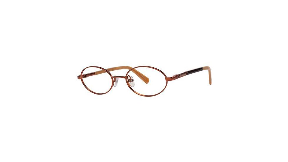 Columbia Jade Point Eyeglass Frames - Frame Leapfrog/Leapfrog, Size 44/16mm CBJADEPOINT03