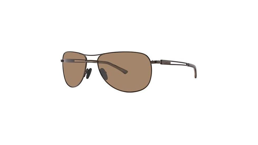 Columbia Lewis Single Vision Prescription Sunglasses CBLEWISPZ350 - 